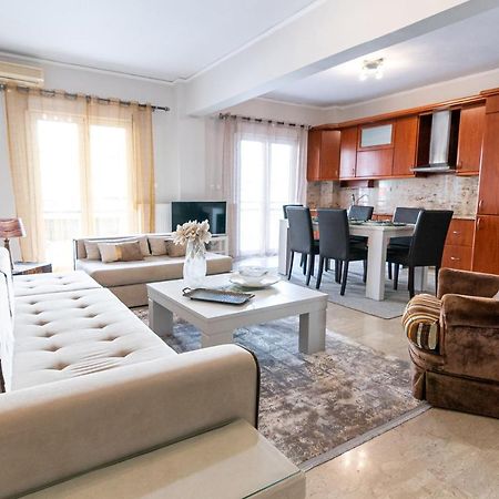Anastasias House - 100Μ Από Την Κυανή Ακτή Prévéza Extérieur photo