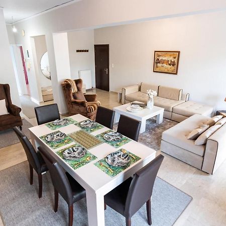 Anastasias House - 100Μ Από Την Κυανή Ακτή Prévéza Extérieur photo