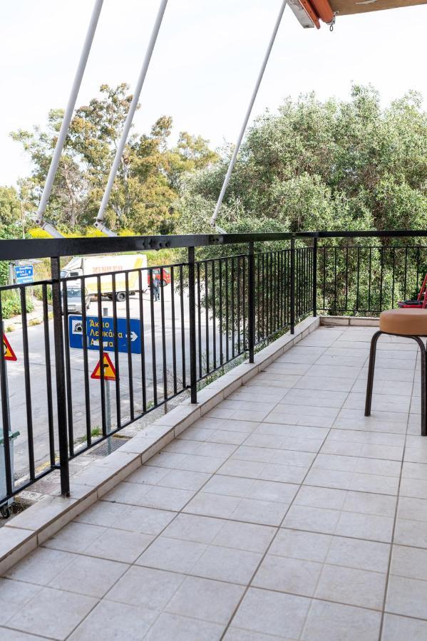 Anastasias House - 100Μ Από Την Κυανή Ακτή Prévéza Extérieur photo