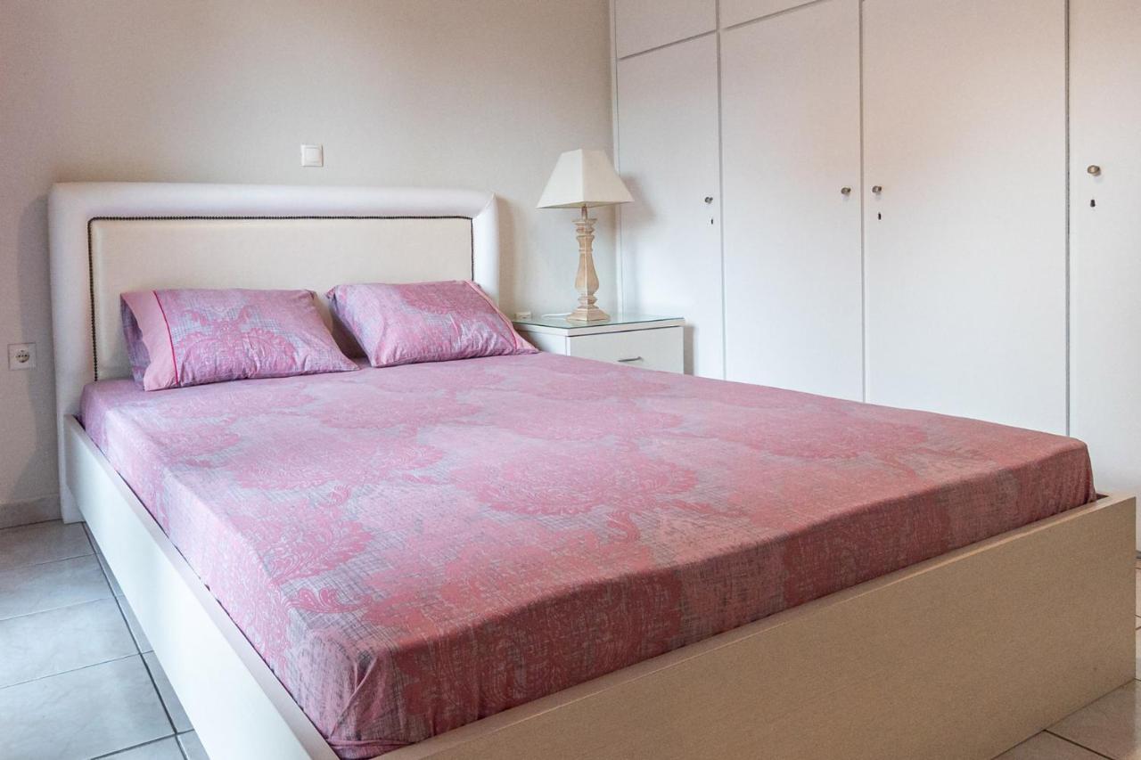 Anastasias House - 100Μ Από Την Κυανή Ακτή Prévéza Extérieur photo