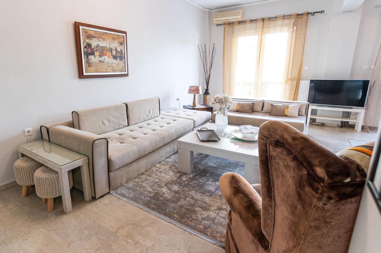 Anastasias House - 100Μ Από Την Κυανή Ακτή Prévéza Extérieur photo