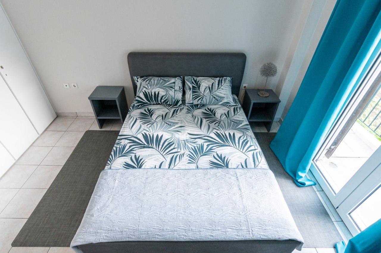 Anastasias House - 100Μ Από Την Κυανή Ακτή Prévéza Extérieur photo