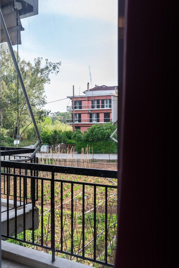 Anastasias House - 100Μ Από Την Κυανή Ακτή Prévéza Extérieur photo
