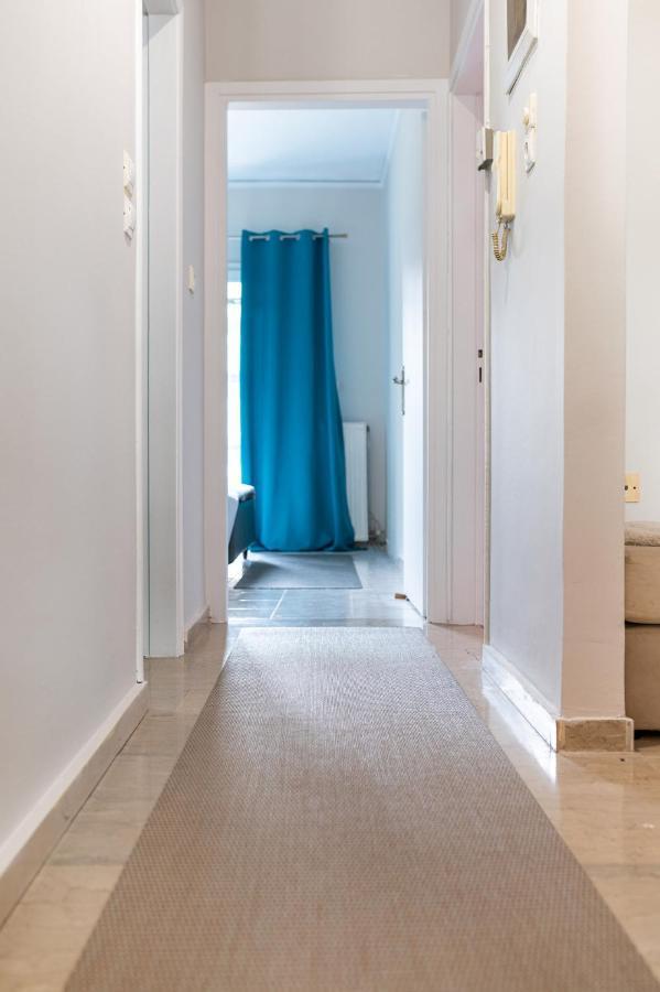 Anastasias House - 100Μ Από Την Κυανή Ακτή Prévéza Extérieur photo