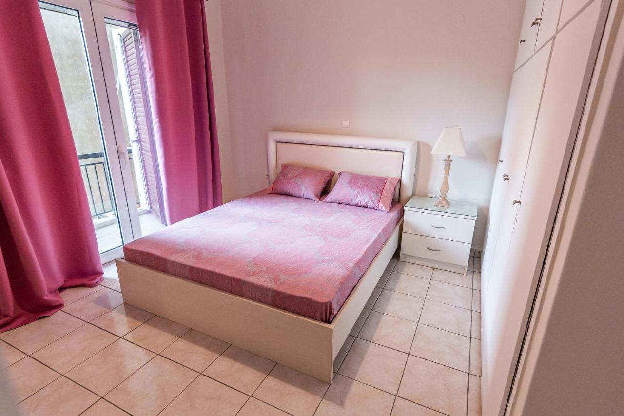Anastasias House - 100Μ Από Την Κυανή Ακτή Prévéza Extérieur photo