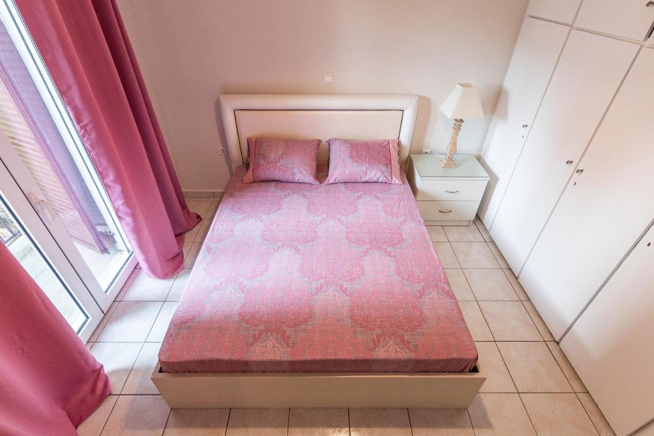 Anastasias House - 100Μ Από Την Κυανή Ακτή Prévéza Extérieur photo