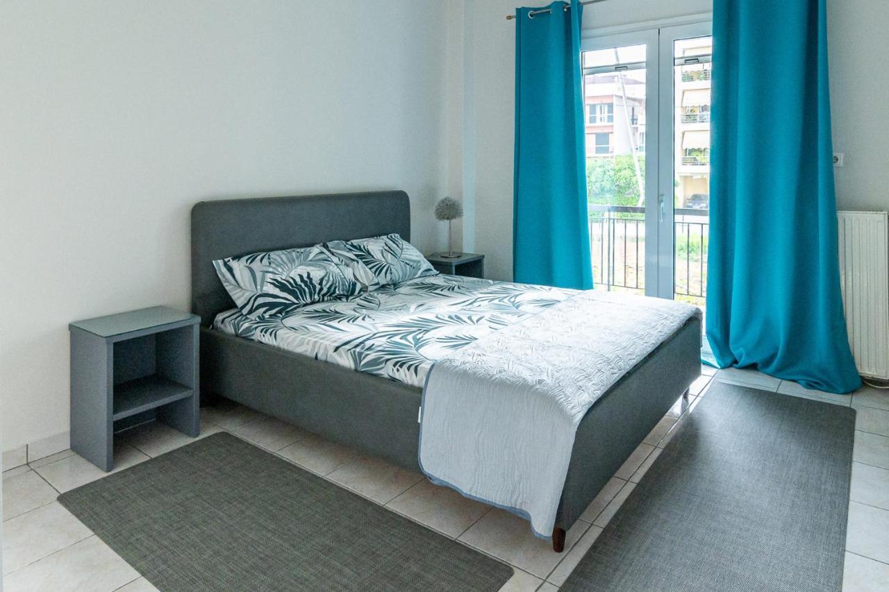 Anastasias House - 100Μ Από Την Κυανή Ακτή Prévéza Extérieur photo