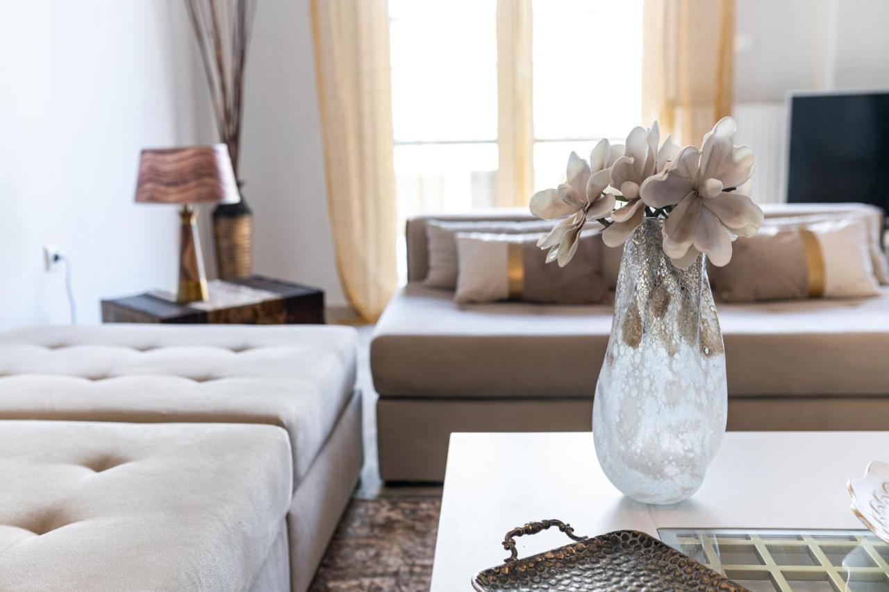 Anastasias House - 100Μ Από Την Κυανή Ακτή Prévéza Extérieur photo