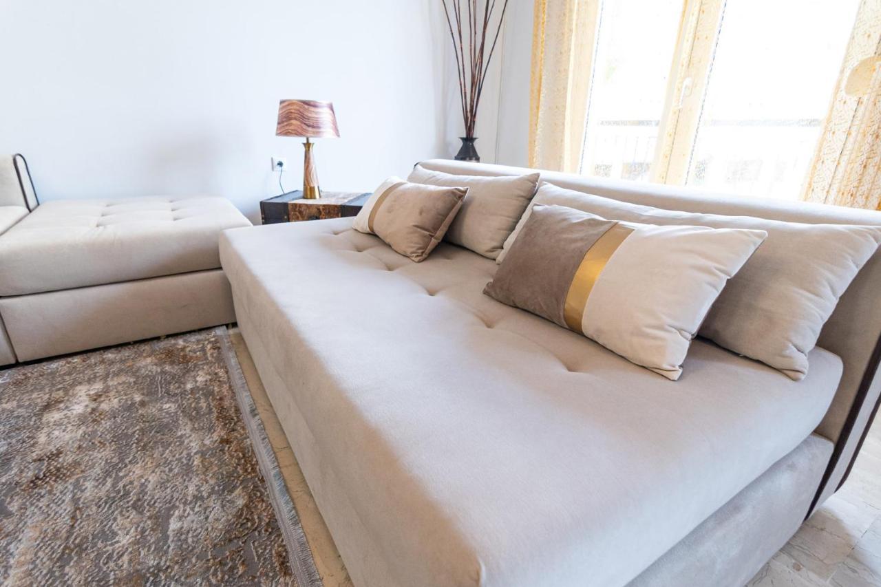 Anastasias House - 100Μ Από Την Κυανή Ακτή Prévéza Extérieur photo