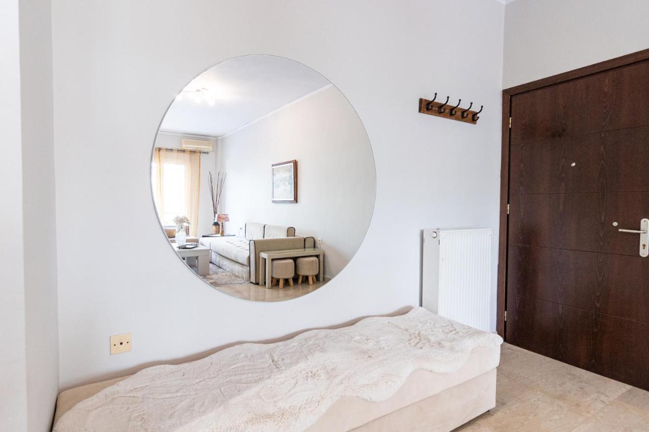 Anastasias House - 100Μ Από Την Κυανή Ακτή Prévéza Extérieur photo