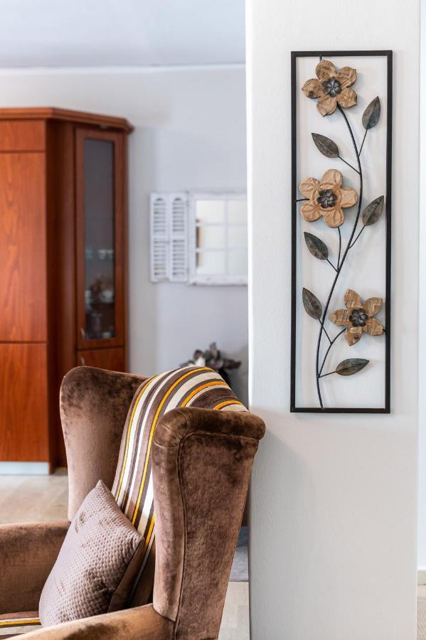 Anastasias House - 100Μ Από Την Κυανή Ακτή Prévéza Extérieur photo