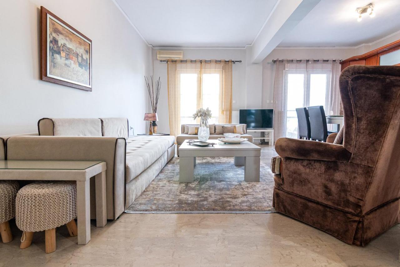 Anastasias House - 100Μ Από Την Κυανή Ακτή Prévéza Extérieur photo