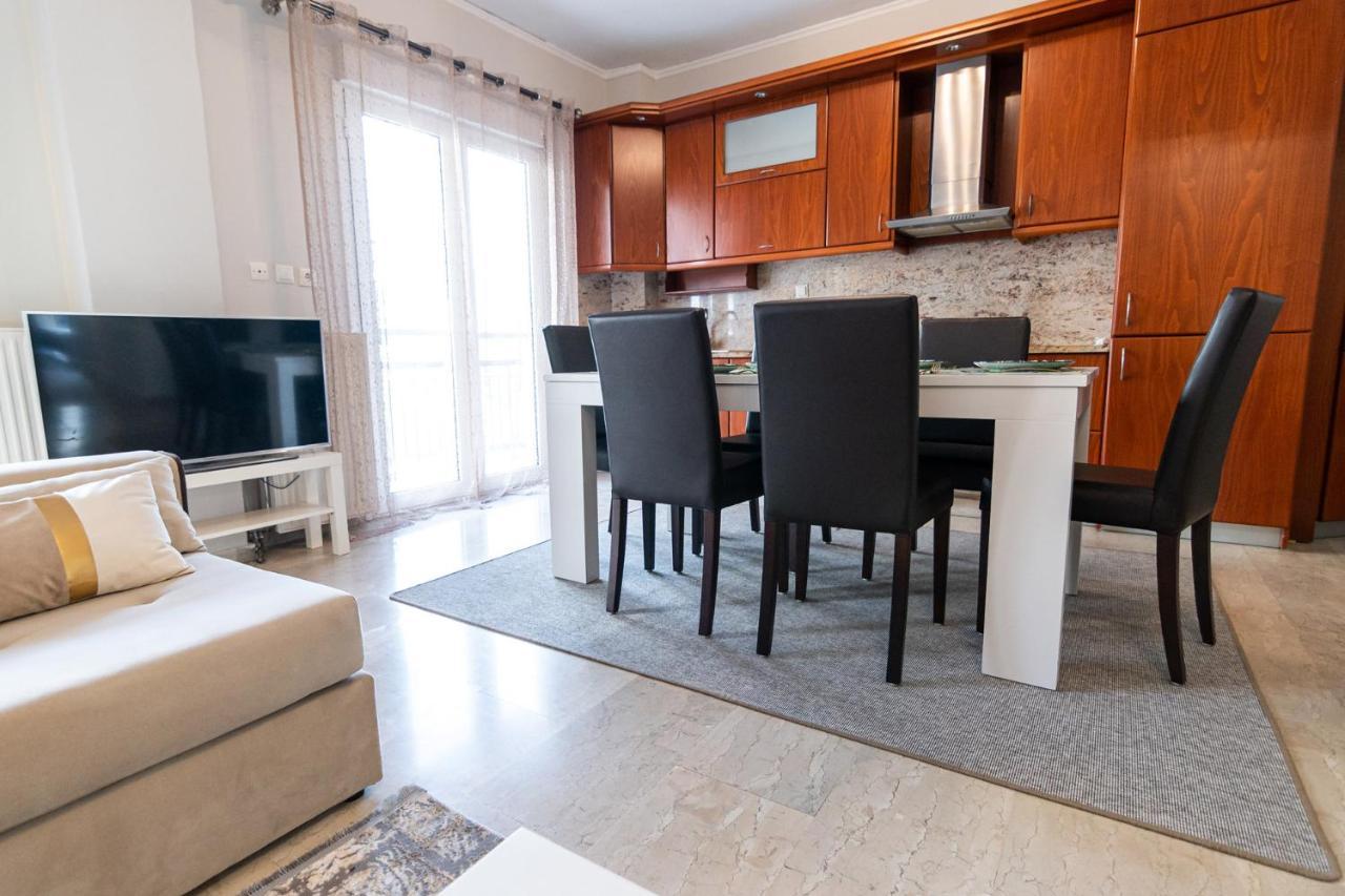 Anastasias House - 100Μ Από Την Κυανή Ακτή Prévéza Extérieur photo